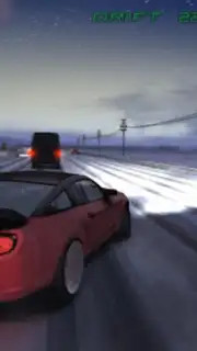 Drift Ride - Traffic Racing capture 11