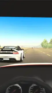 Drift Ride - Traffic Racing capture 9