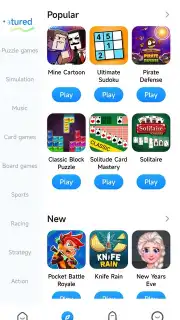 Xiaomi Game Center capture 2