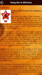 Feng Shui Compass capture 9