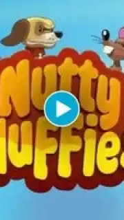Nutty Fluffies Rollercoaster capture 1