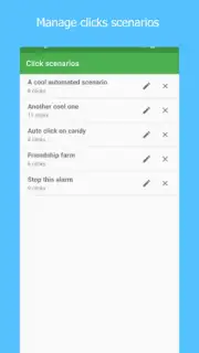 Ultra AutoClicker capture 3