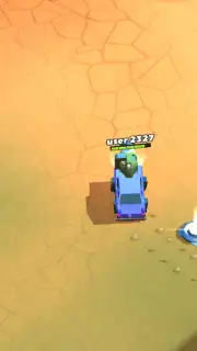 Crash of Cars capture 10