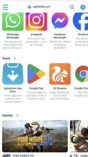 UC Browser capture 4