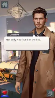 Criminal Stories capture 3