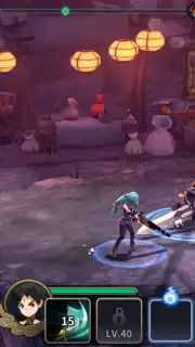 Phantom Chaser capture 9