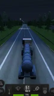Truck Simulator 2018 capture 6
