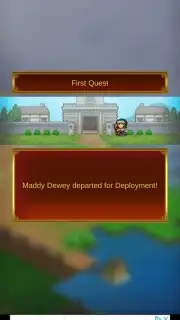 Kingdom Adventurers capture 11