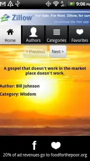 Christian Quotes capture 4