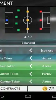 First Touch Soccer 2015 capture 6