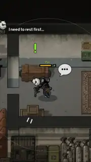Bad 2 Bad: Apocalypse capture 20