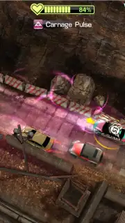 Blur Overdrive capture 3