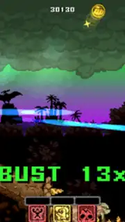 Punch Quest capture 3