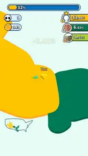 Paper.io 2 capture 12