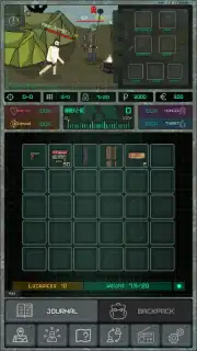Pocket Zone capture 6