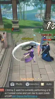 Eternal Love M capture 12