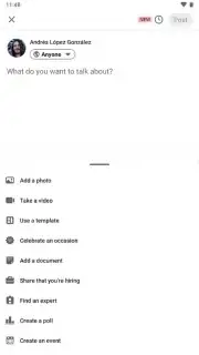 LinkedIn capture 2