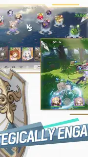 Eversoul capture 7