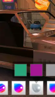 Car Restore - Car Mechanic capture 7