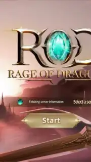 Rage of Dragons capture 1