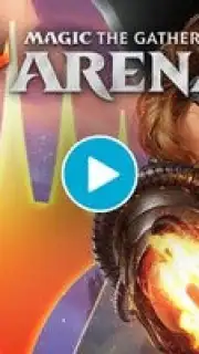 Magic: The Gathering Arena capture 1