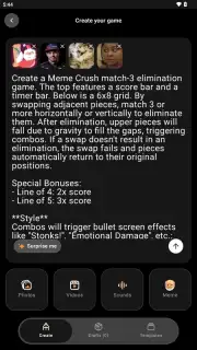 Rezona capture 1