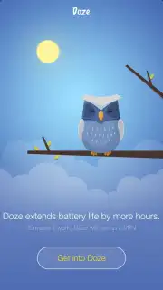 Doze capture 5