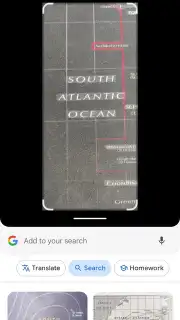 Google Lens capture 5