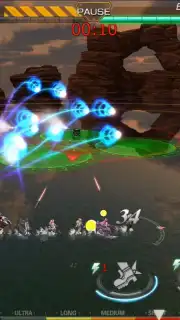 Abyss Horizon capture 5