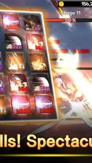 Dual Blader : Idle Action RPG capture 2