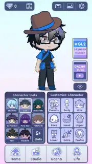 Gacha Life 2 capture 14