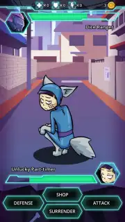 Dice Breaker capture 5