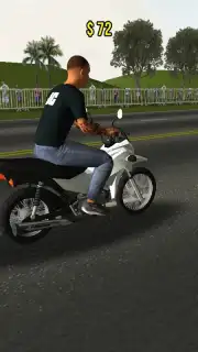 Moto Wheelie 3D capture 14