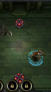 Dungeons and Dragons: Arena of War capture 1