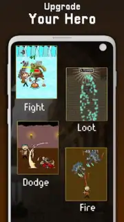 Rogue Dungeon RPG capture 7