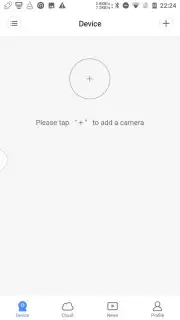 V380 Pro capture 5