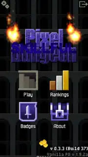 Skillful Pixel Dungeon capture 1
