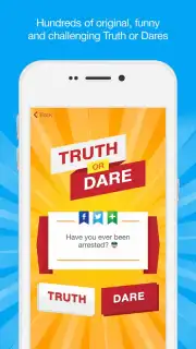 Правда или Действие capture 3
