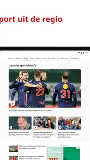 RTV Drenthe capture 3