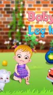 Baby Hazel Doctor Games capture 5