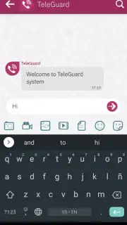 TeleGuard capture 4