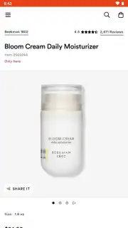 Ulta Beauty capture 11