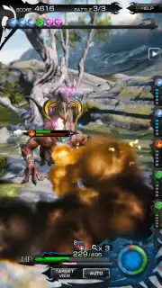 MOBIUS FF capture 5