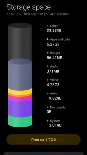 Xiaomi File Manager capture 3