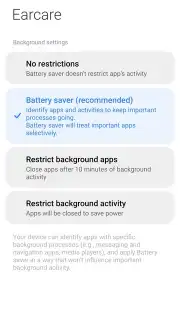 Hearing Aid App capture 14