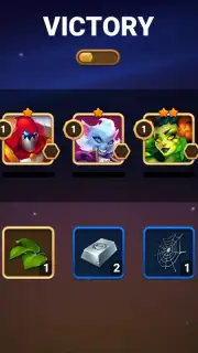 Summon Age: Heroes capture 11
