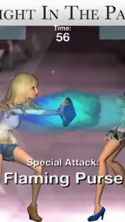 Supermodel World Tour 2 capture 13
