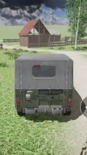 My Village Car capture 7