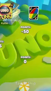 UNO!™ capture 4