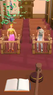 Court Master 3D capture 7